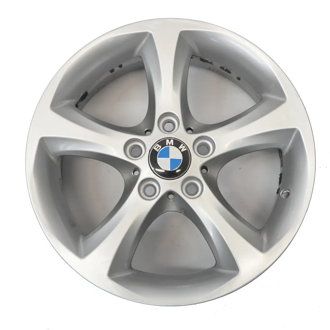 BMW E81 E87 Felga aluminiowa 17" 7J 6778219