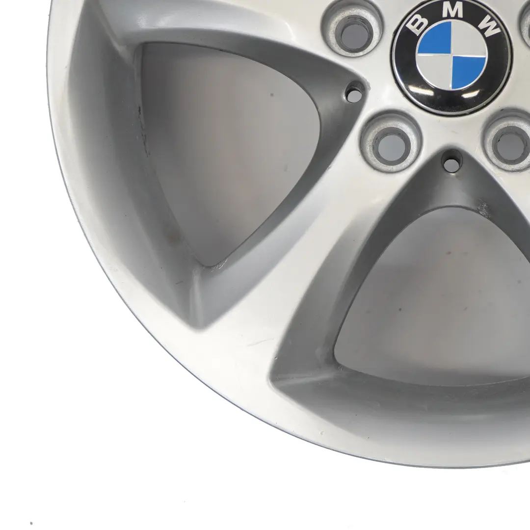 BMW E81 E87 Felga aluminiowa 17" 7J 6778219