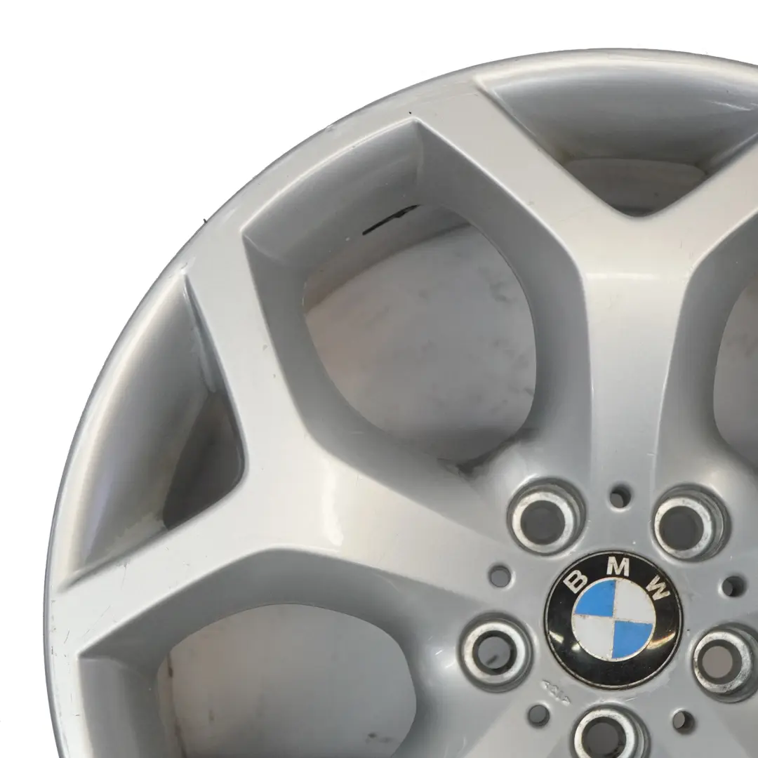 BMW X6 E71 E72 Rear Wheel Alloy Rim 20" Y-spoke 214 11J ET:37 6782916