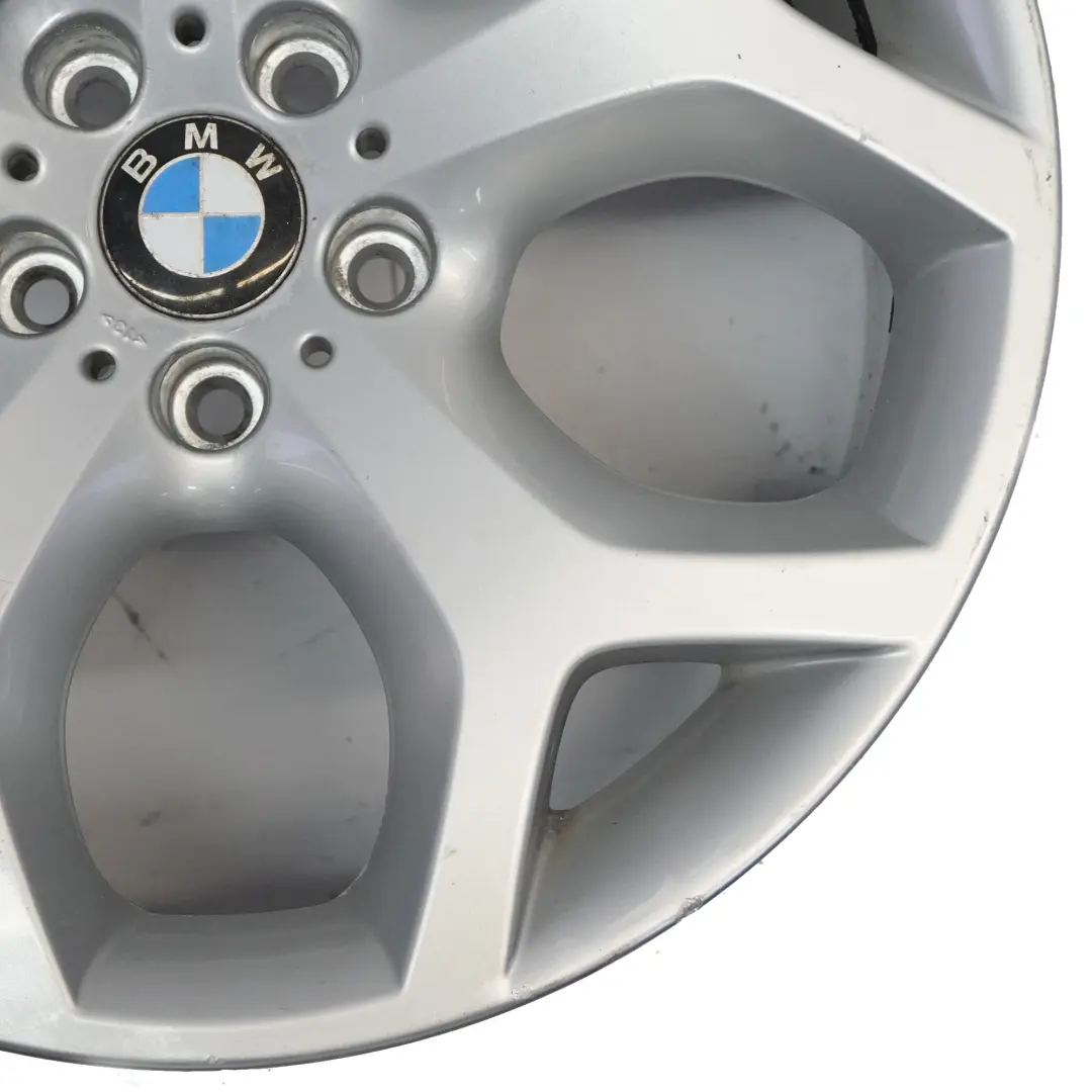 BMW X6 E71 E72 Rear Wheel Alloy Rim 20" Y-spoke 214 11J ET:37 6782916