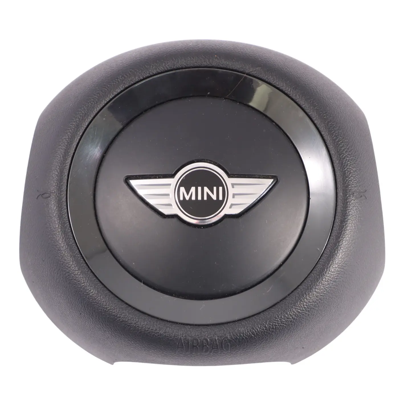 Mini Cooper R55 R56 LCI Steering Wheel Driver's Sports Module 6791373