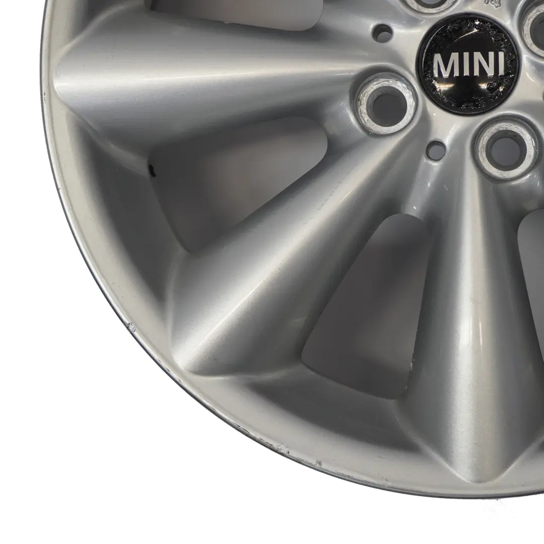  Mini R55 R56 R57 Felga Aluminiowa 17" 7J 6791945