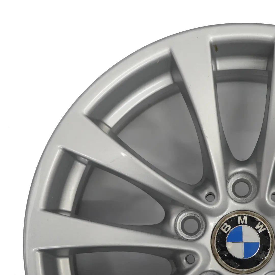 BMW F30 F32 Felga aluminiowa 17" 7,5J 6796244