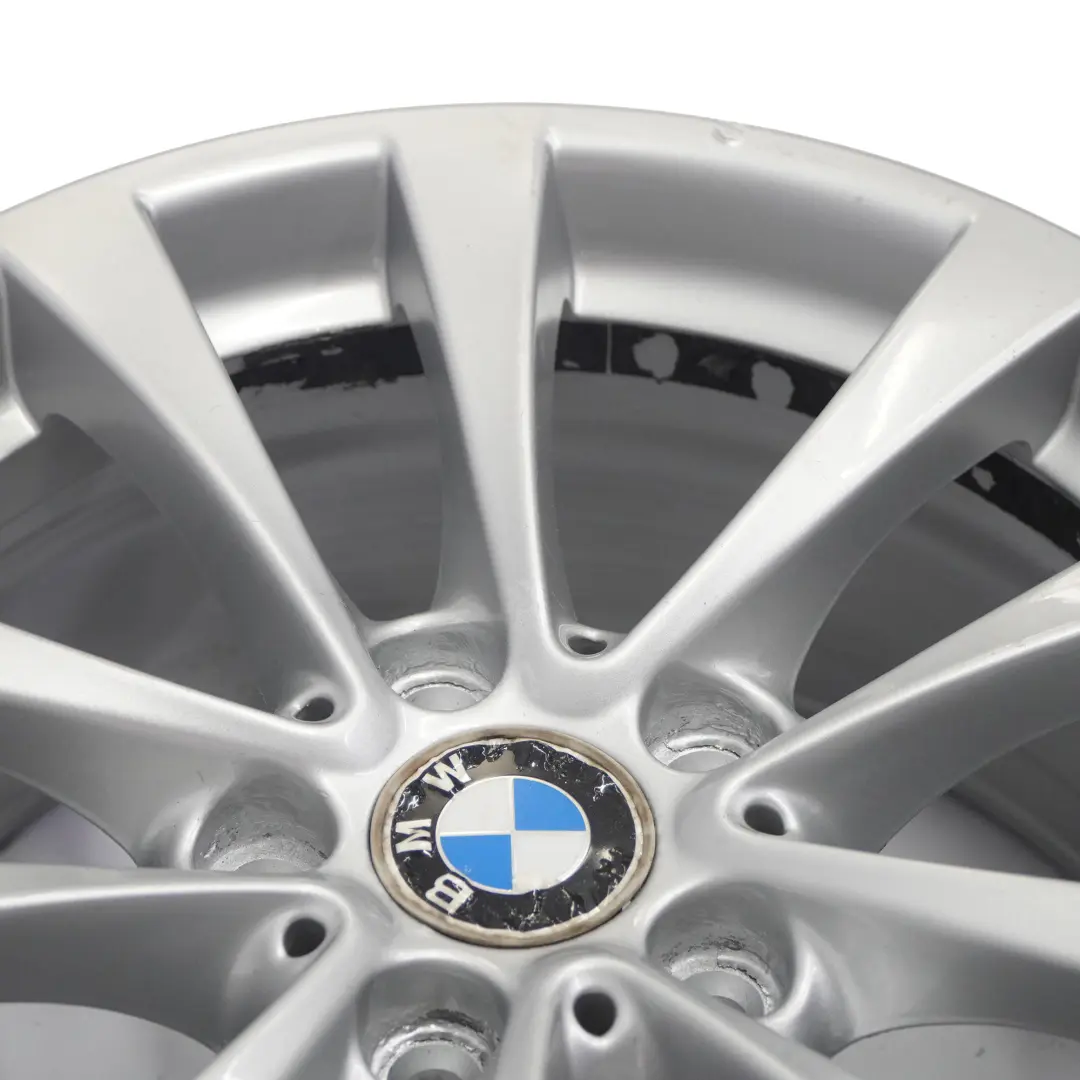 BMW F30 F32 Felga aluminiowa 17" 7,5J 6796244