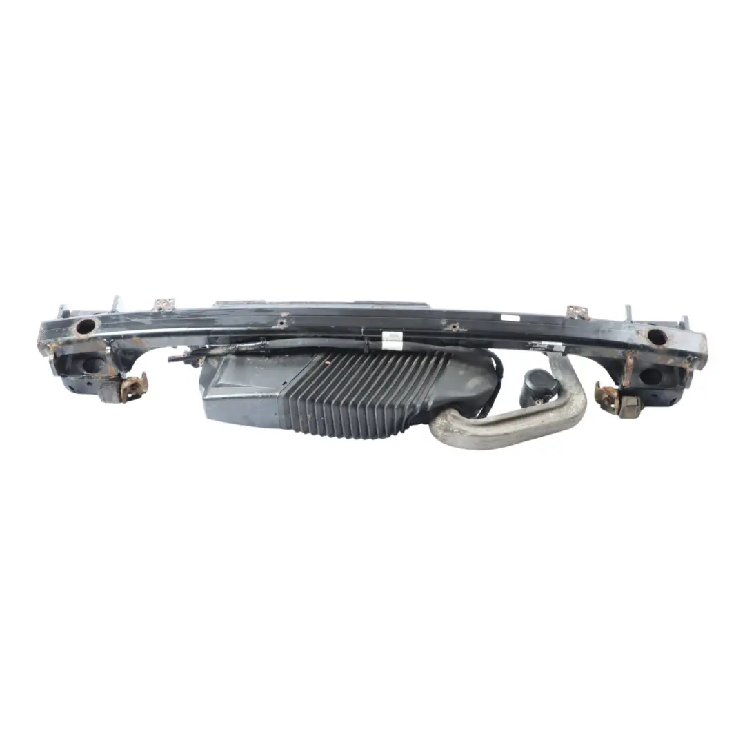 BMW F07 GT Towbar Trailer Westfalia Electrical Pivoted Towing Hitch Hook Carrier