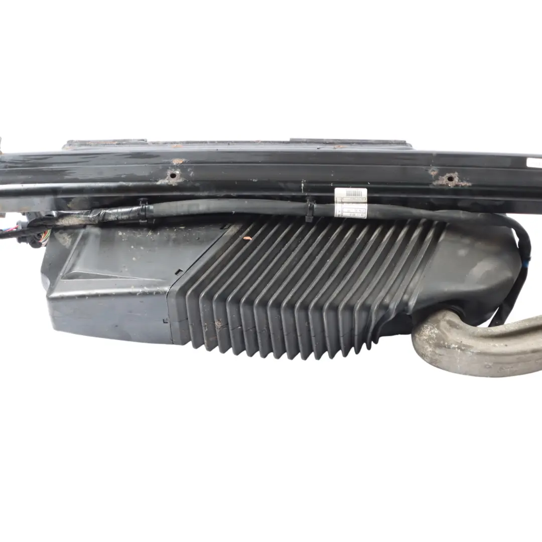 BMW F07 GT Towbar Trailer Westfalia Electrical Pivoted Towing Hitch Hook Carrier