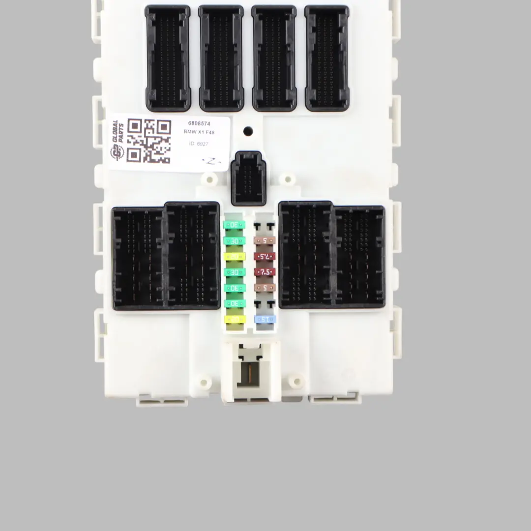 BMW X1 F48 BCM Body Control Module Unit ECU 6808574