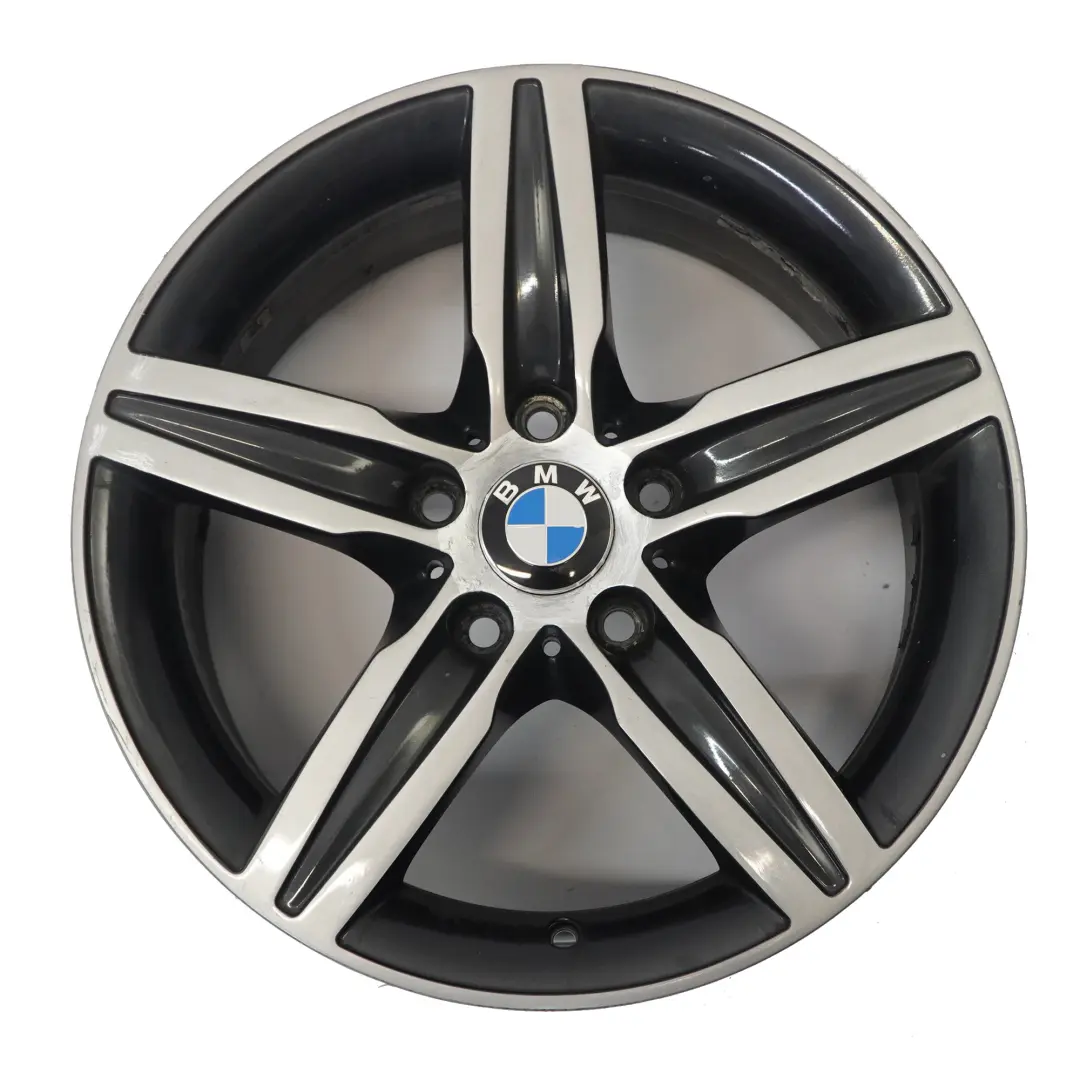 BMW F20 F21 Felga Aluminiowa 17" 7,5J 6850151