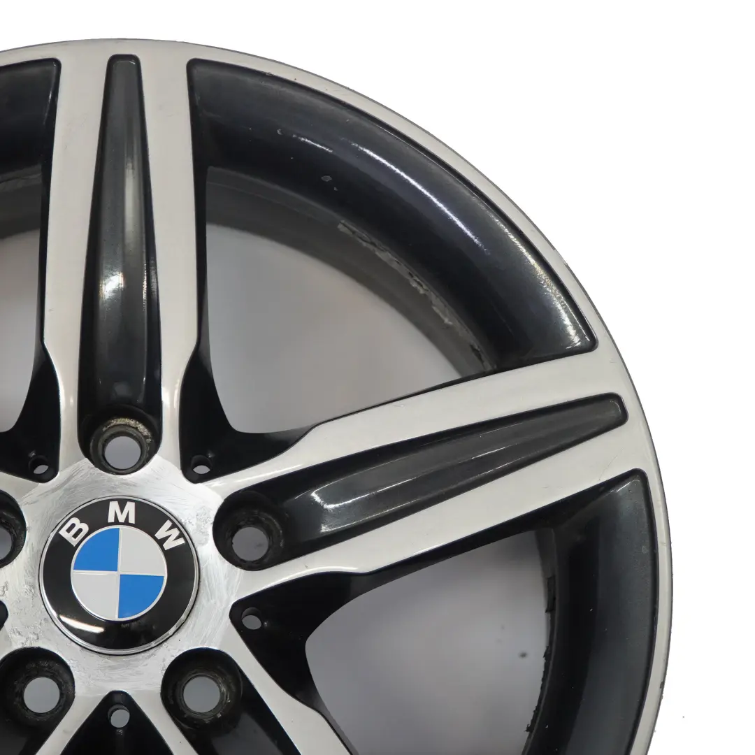 BMW F20 F21 Felga Aluminiowa 17" 7,5J 6850151