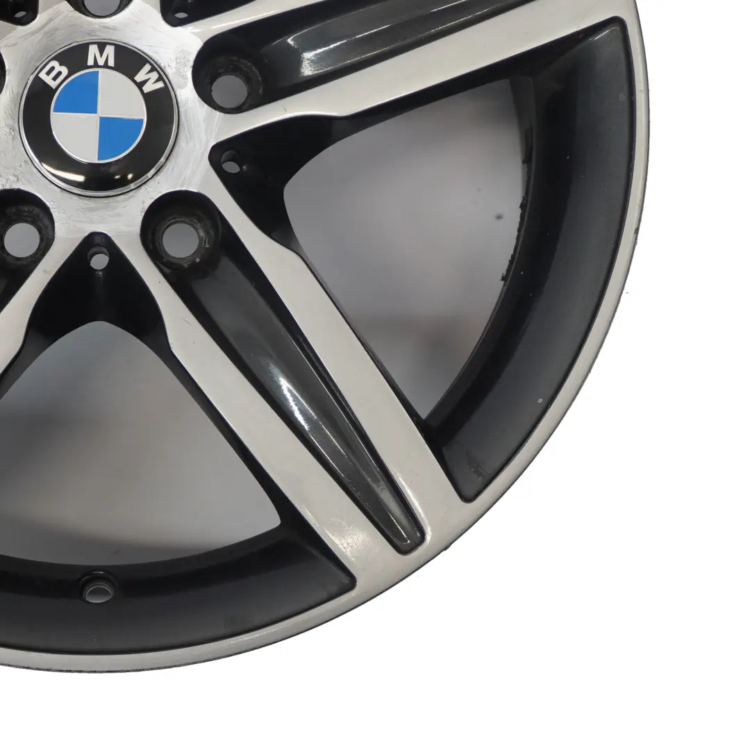 BMW F20 F21 Felga Aluminiowa 17" 7,5J 6850151