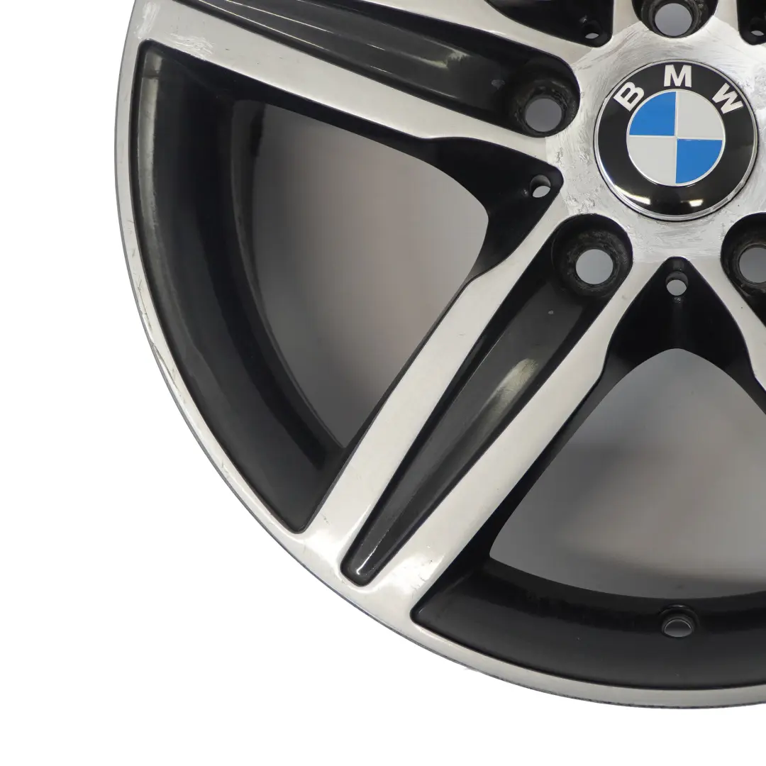 BMW F20 F21 Felga Aluminiowa 17" 7,5J 6850151