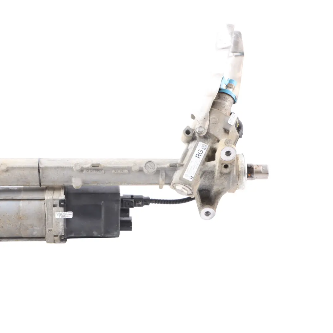 BMW F20 F30 F31 F36 Diesel Electric Steering Rack xDrive 6864979