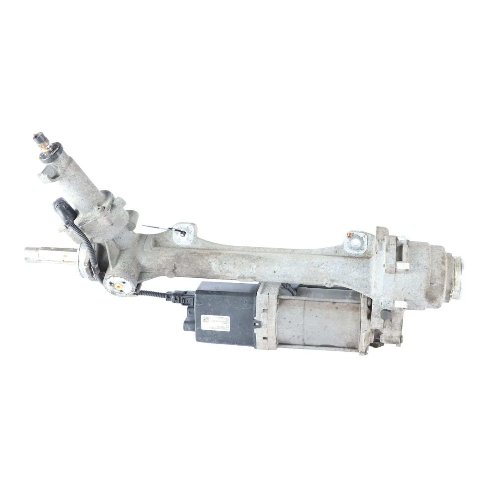 BMW F20 F21 F22 F30 F31 Power Steering Rack Non Servotronic 6868884