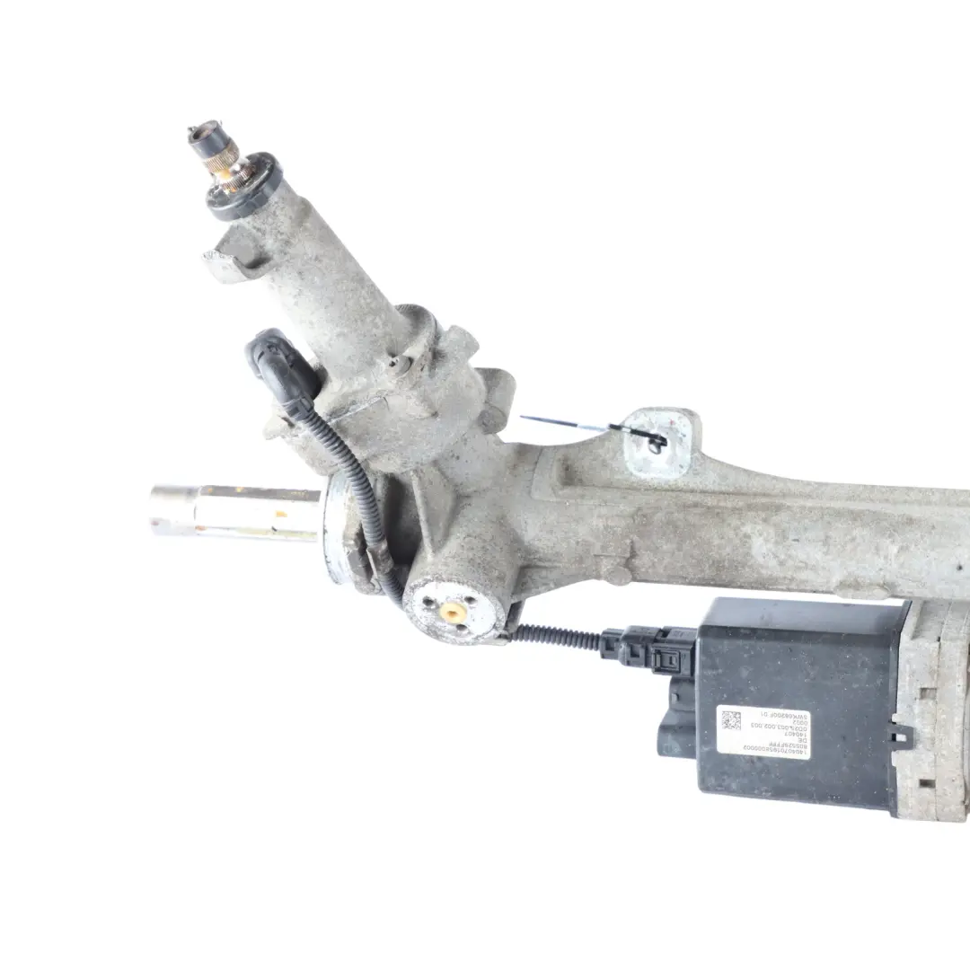 BMW F20 F21 F22 F30 F31 Power Steering Rack Non Servotronic 6868884