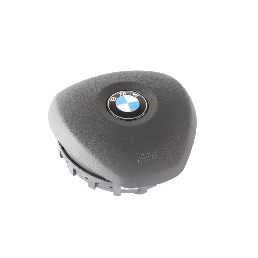 BMW X5 E70 Steering Wheel Driver's Air Module Unit 6884658