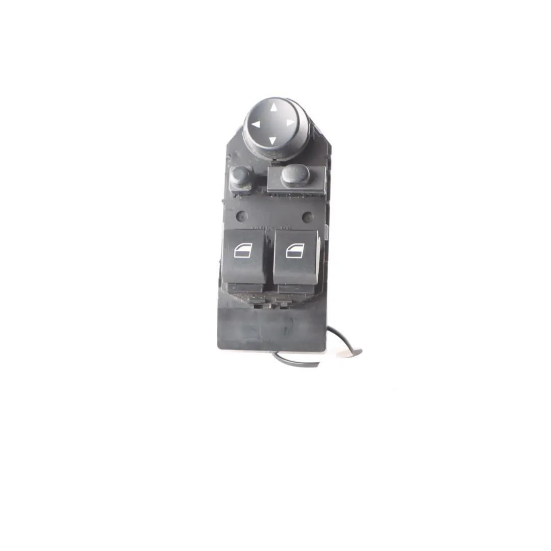 BMW Z4 E85 E86 Window Switch Right Driver's Side O/S Wing Mirror Module 6955047