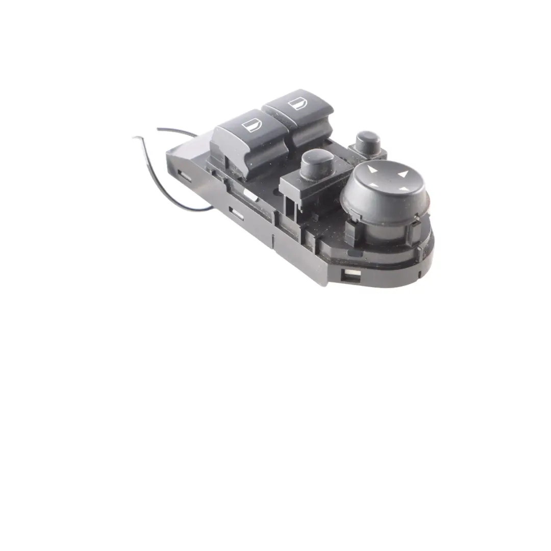 BMW Z4 E85 E86 Window Switch Right Driver's Side O/S Wing Mirror Module 6955047
