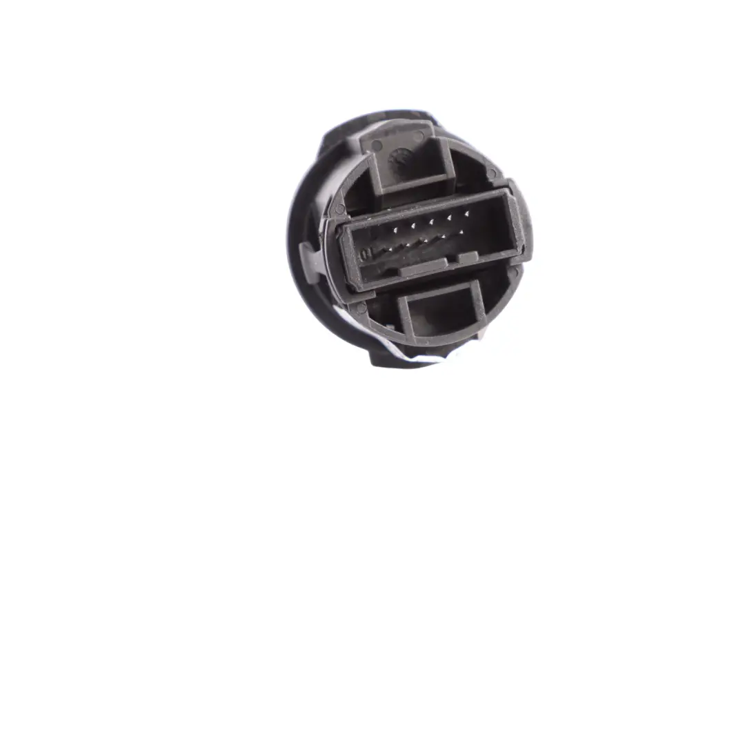 BMW X5 E70 Starter Start Stop Switch Button Ignition Carbon Look 6967675