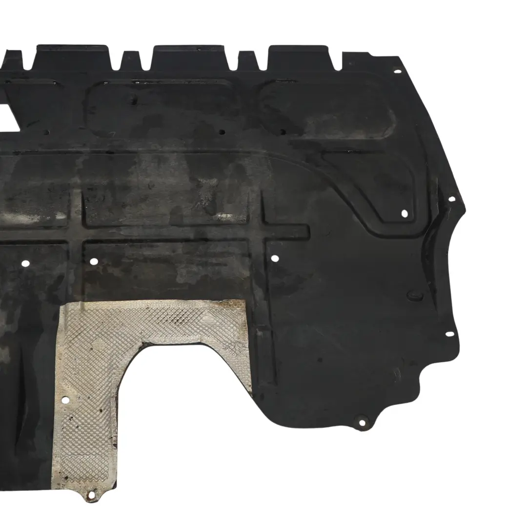 Volkswagen Polo 6R Audi A1 8X Osłona Płyta Panel Silnika Dolna 6R0825235A