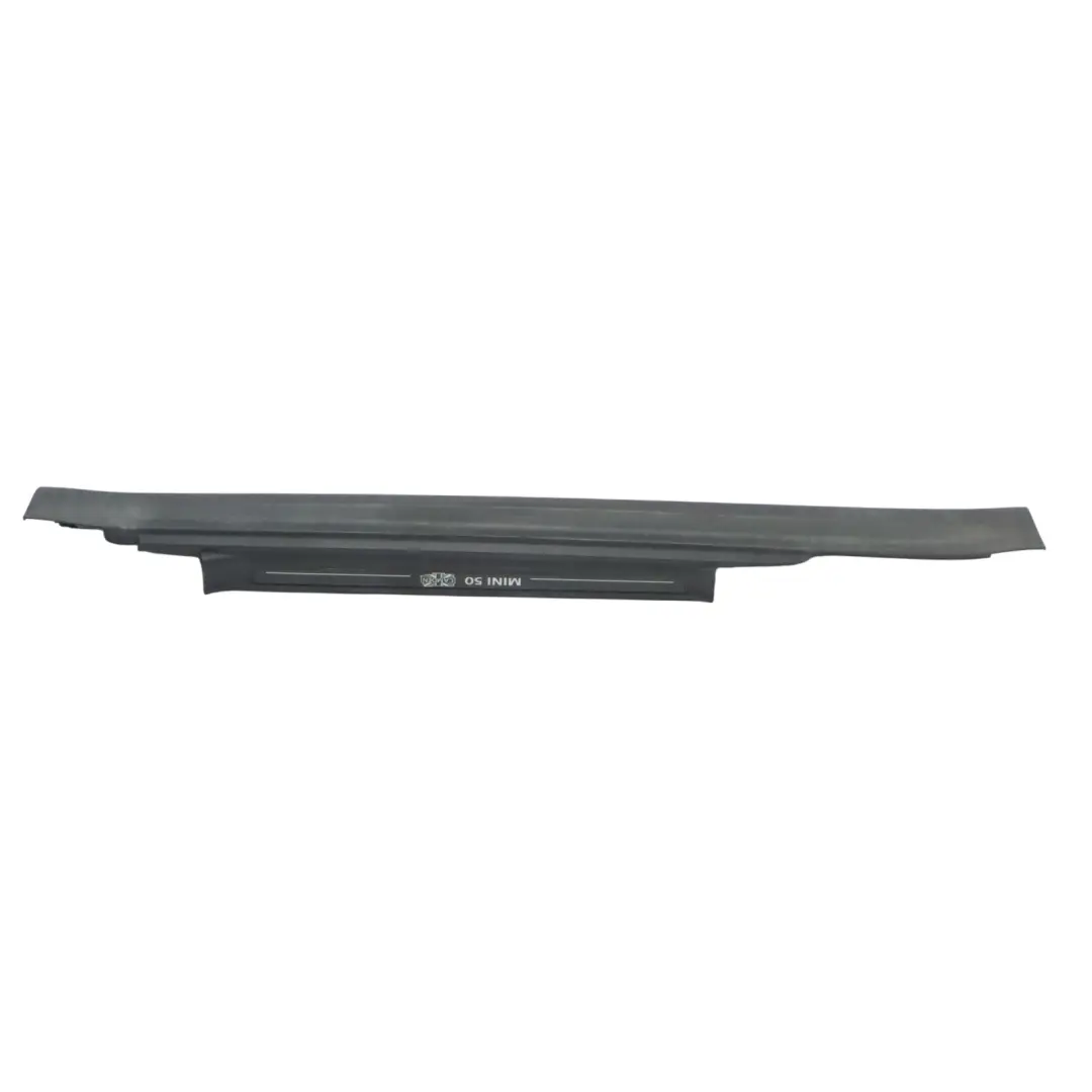 Mini Cooper R56 R57 R58 R59 Right O/S Door Sill Cover Side Skirt Mini 50 7147916