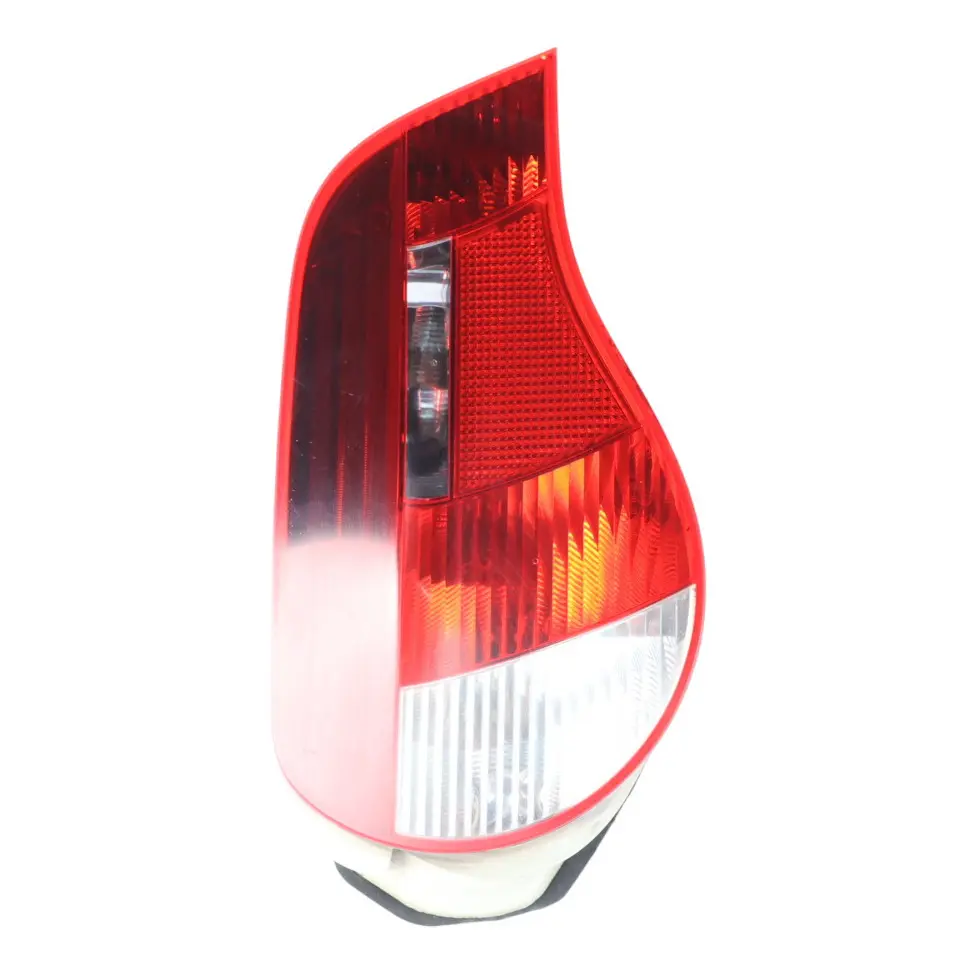 BMW Z4 Series E85 E86 Tailgate Tail Light Lamp Left Rear N/S 7162729