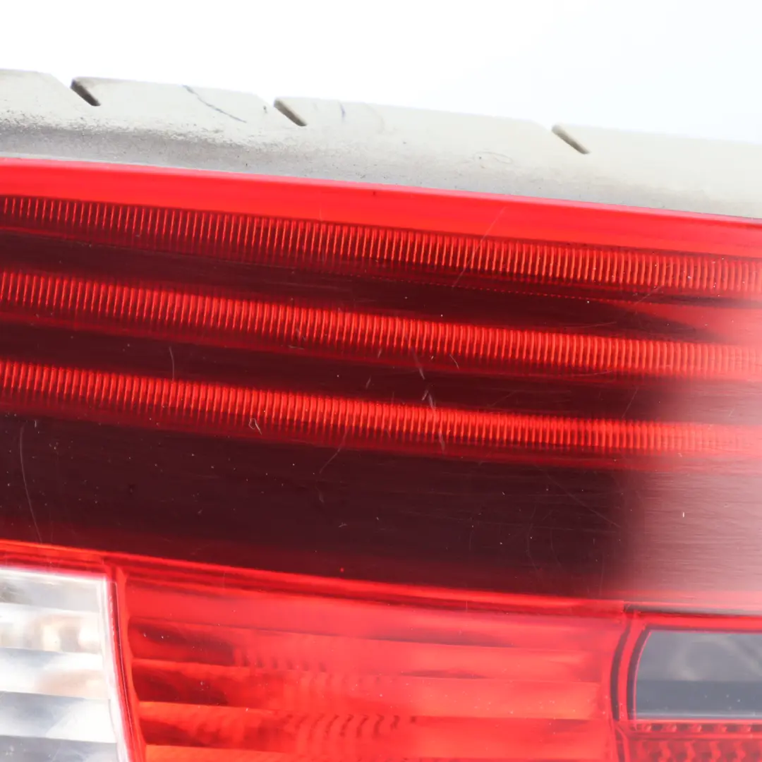BMW Z4 Series E85 E86 Tailgate Tail Light Lamp Left Rear N/S 7162729