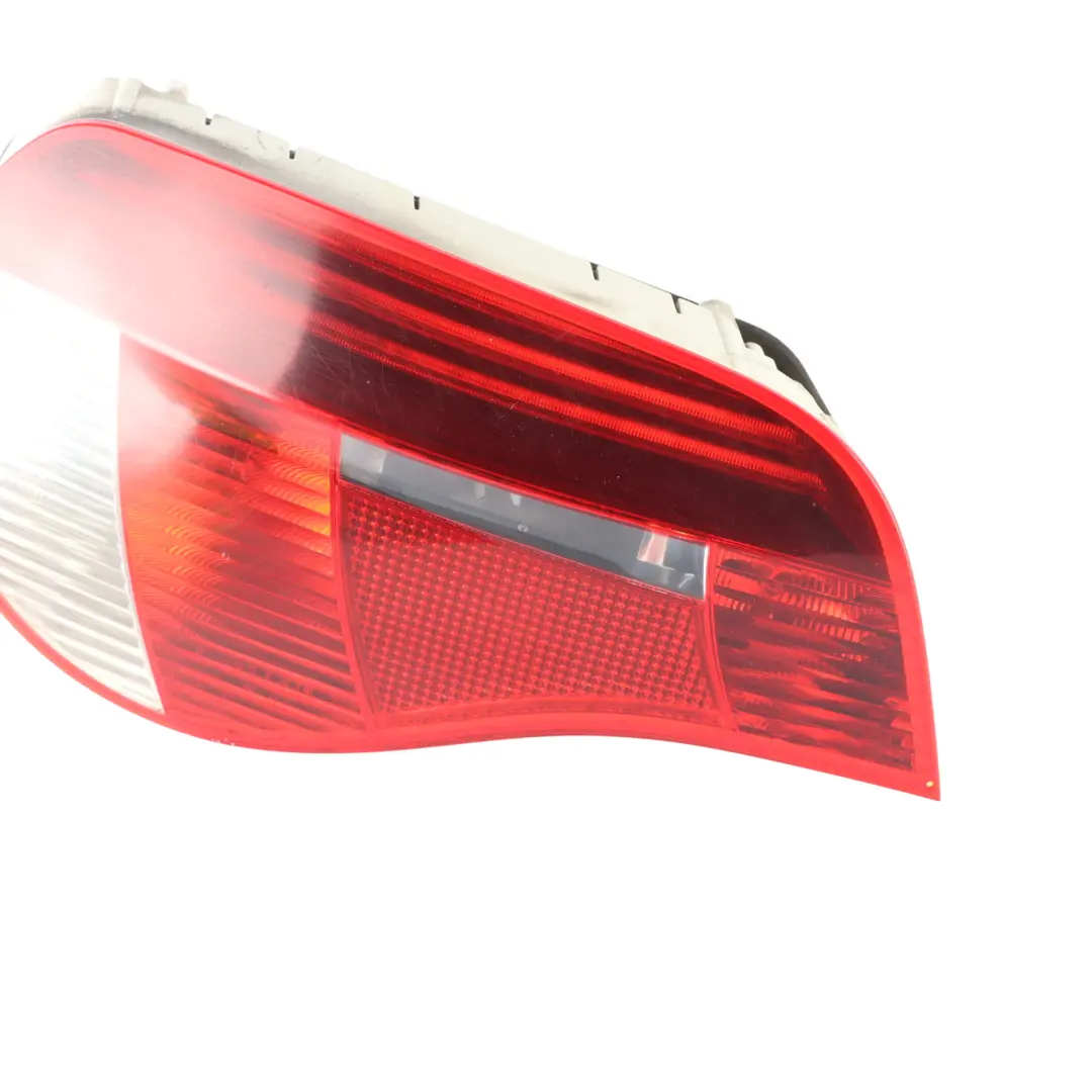 BMW Z4 Series E85 E86 Tailgate Tail Light Lamp Left Rear N/S 7162729