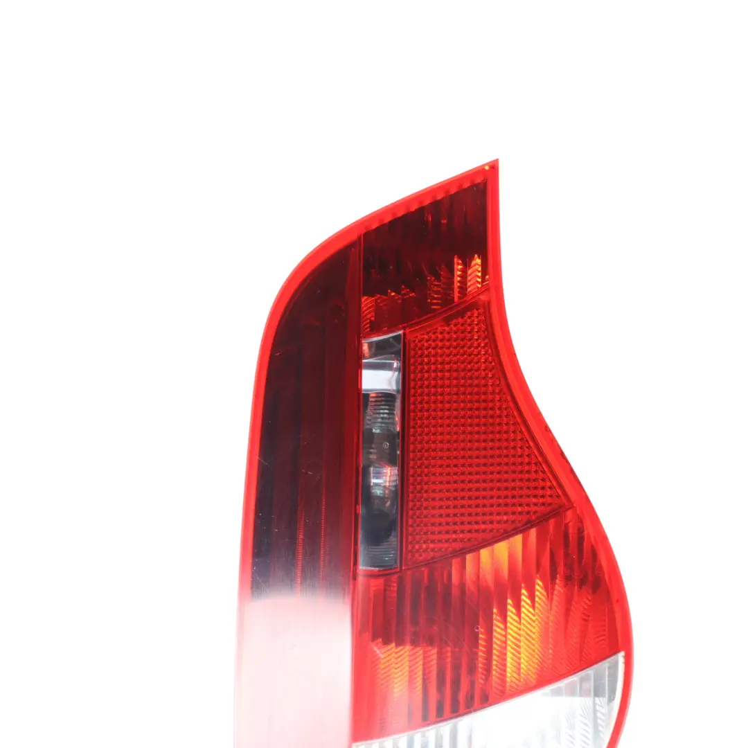 BMW Z4 Series E85 E86 Tailgate Tail Light Lamp Left Rear N/S 7162729