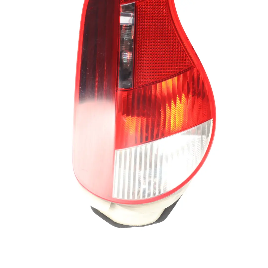 BMW Z4 Series E85 E86 Tailgate Tail Light Lamp Left Rear N/S 7162729