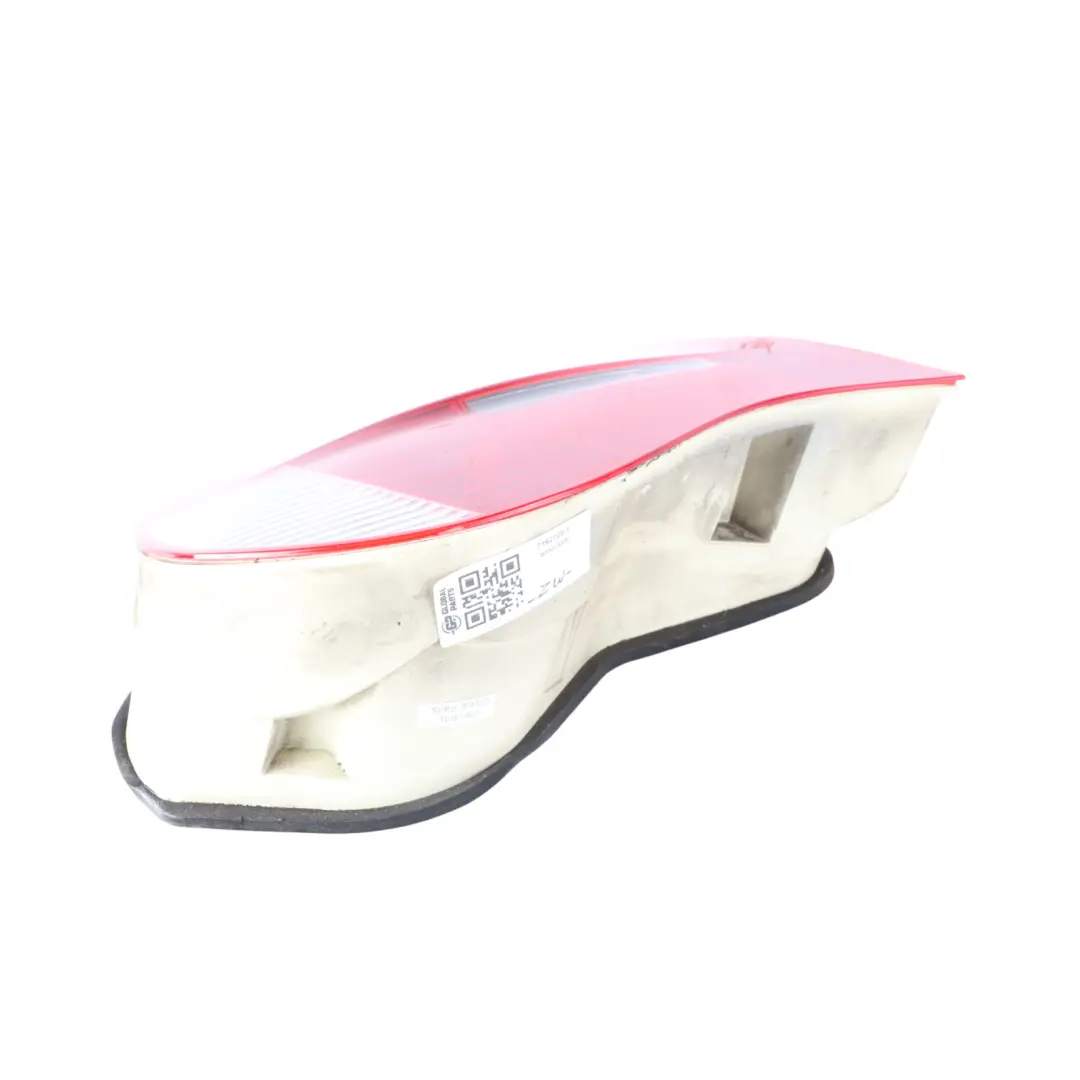 BMW Z4 Series E85 E86 Tailgate Tail Light Lamp Left Rear N/S 7162729