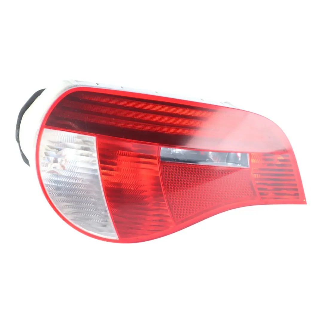 BMW Z4 Series E85 E86 Tailgate Tail Light Lamp Left Rear N/S 7162729