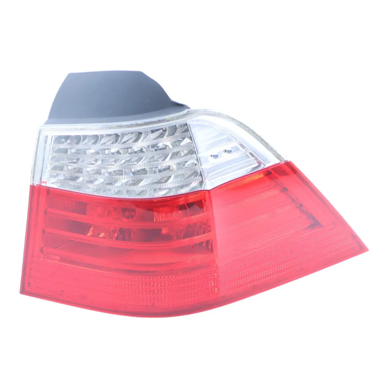 Rear Lamp BMW E61 LCI Touring Right O/S Light In Side Panel DEPO 7177694