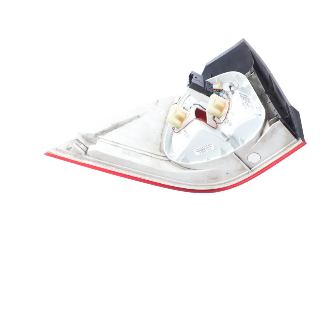 Rear Lamp BMW E61 LCI Touring Right O/S Light In Side Panel DEPO 7177694