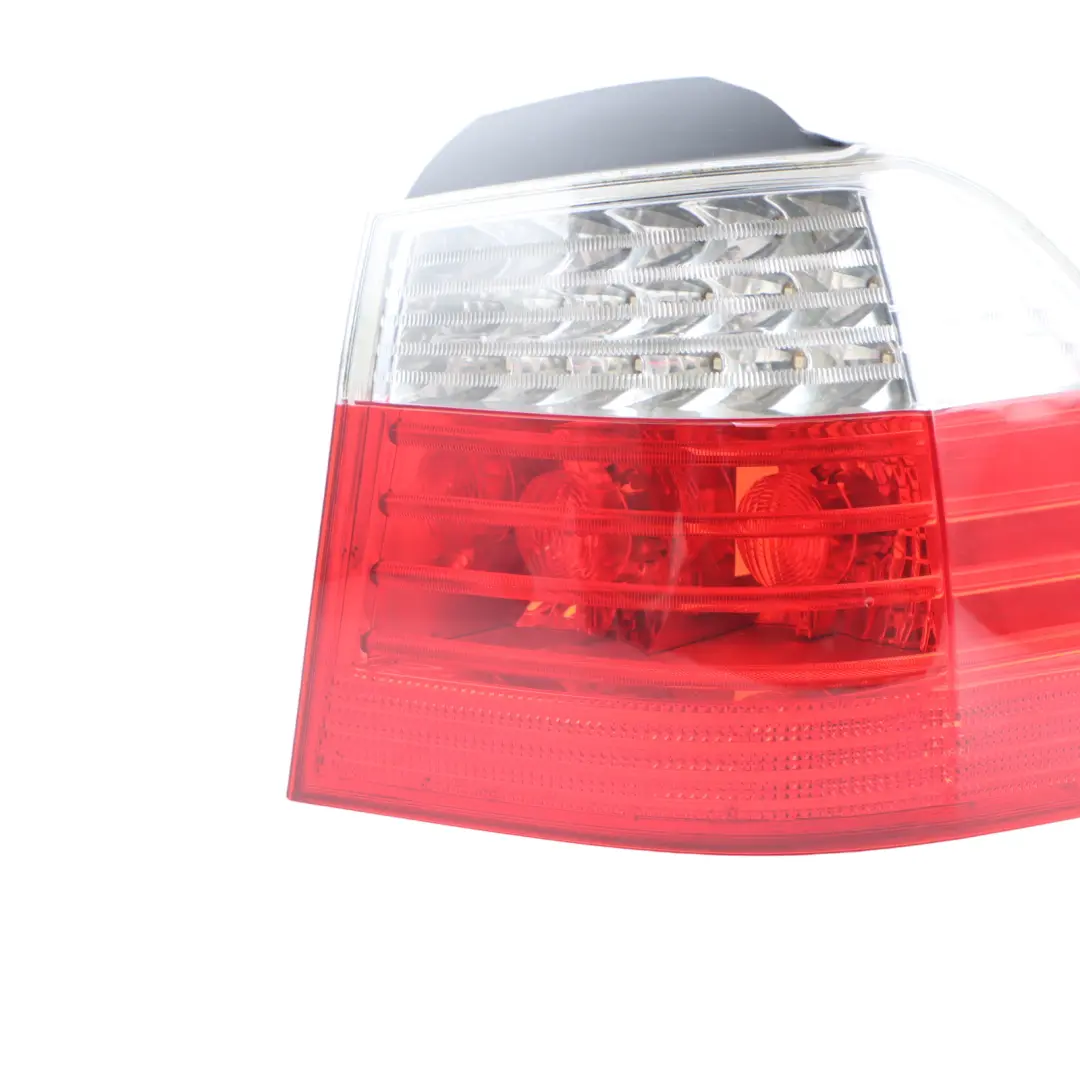 Rear Lamp BMW E61 LCI Touring Right O/S Light In Side Panel DEPO 7177694
