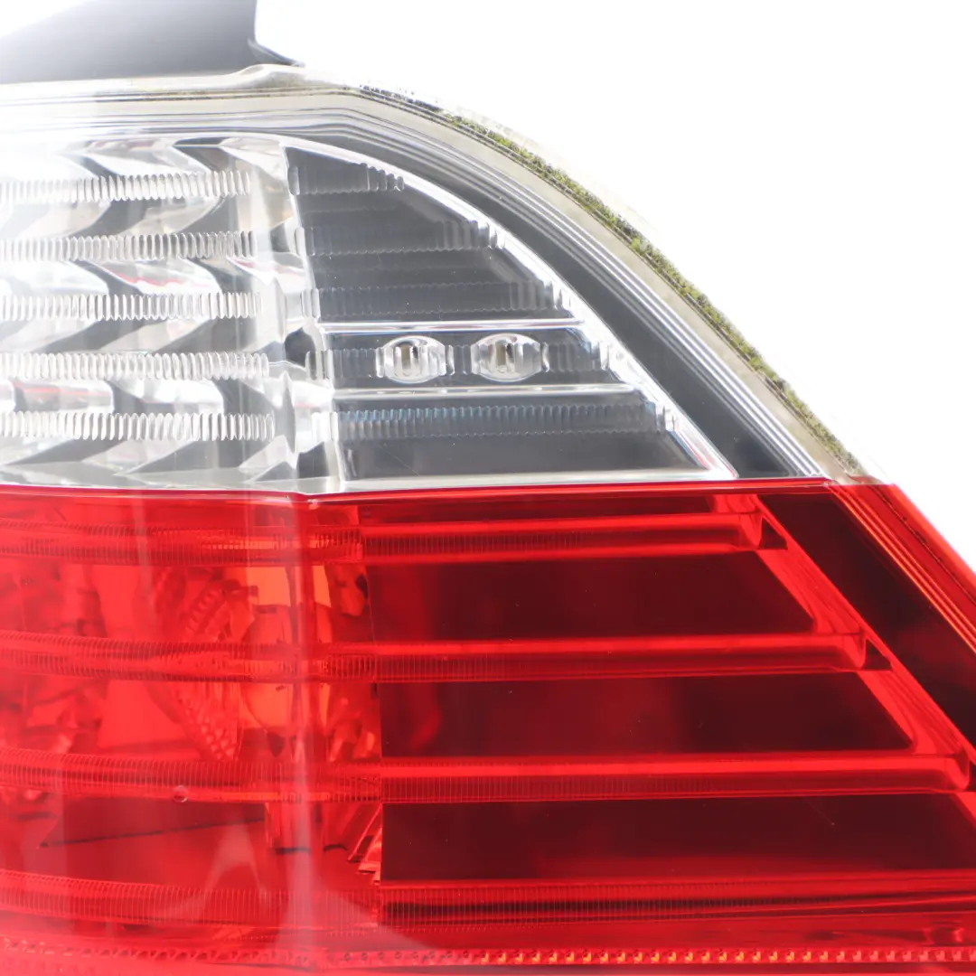 Rear Lamp BMW E61 LCI Touring Right O/S Light In Side Panel DEPO 7177694