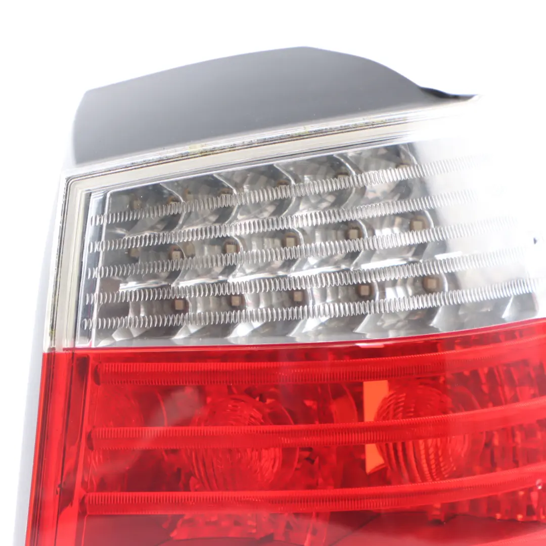 Rear Lamp BMW E61 LCI Touring Right O/S Light In Side Panel DEPO 7177694