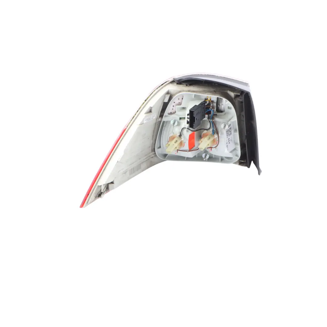 Rear Lamp BMW E61 LCI Touring Right O/S Light In Side Panel DEPO 7177694