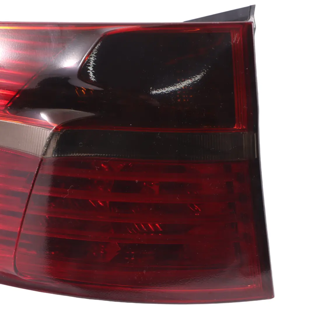 BMW X6 Series E71 Tylne Światło W Panelu Bocznym Lampa Lewa 7179983