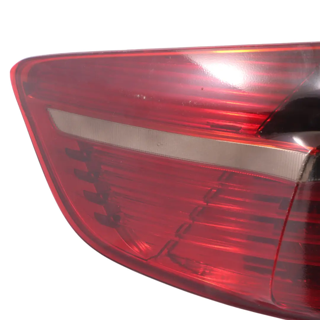 BMW X6 Series E71 Tylne Światło W Panelu Bocznym Lampa Lewa 7179983