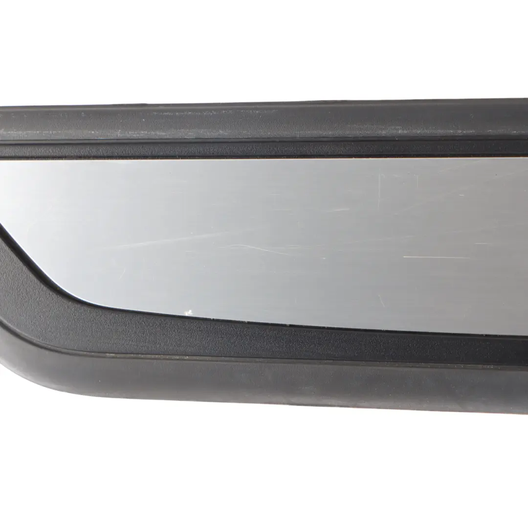 BMW F02 Front Door Cover Sill Strip Trim Illuminated Left Right N/O/S 7181015