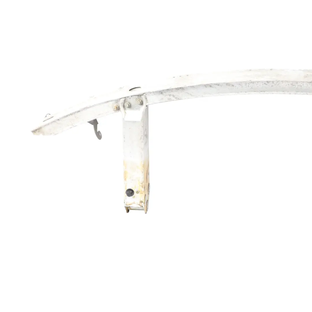 BMW F12 F13 Soporte Parachoques Delantero Derecho Adaptador Montaje 7211486