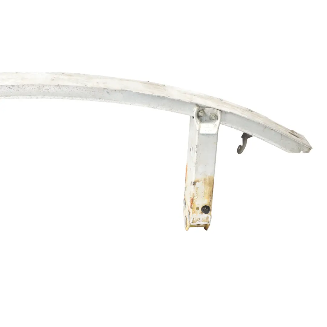 BMW F12 F13 Soporte Parachoques Delantero Derecho Adaptador Montaje 7211486