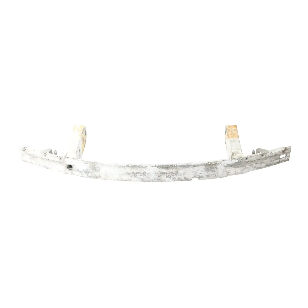 BMW F12 F13 Soporte Parachoques Delantero Derecho Adaptador Montaje 7211486