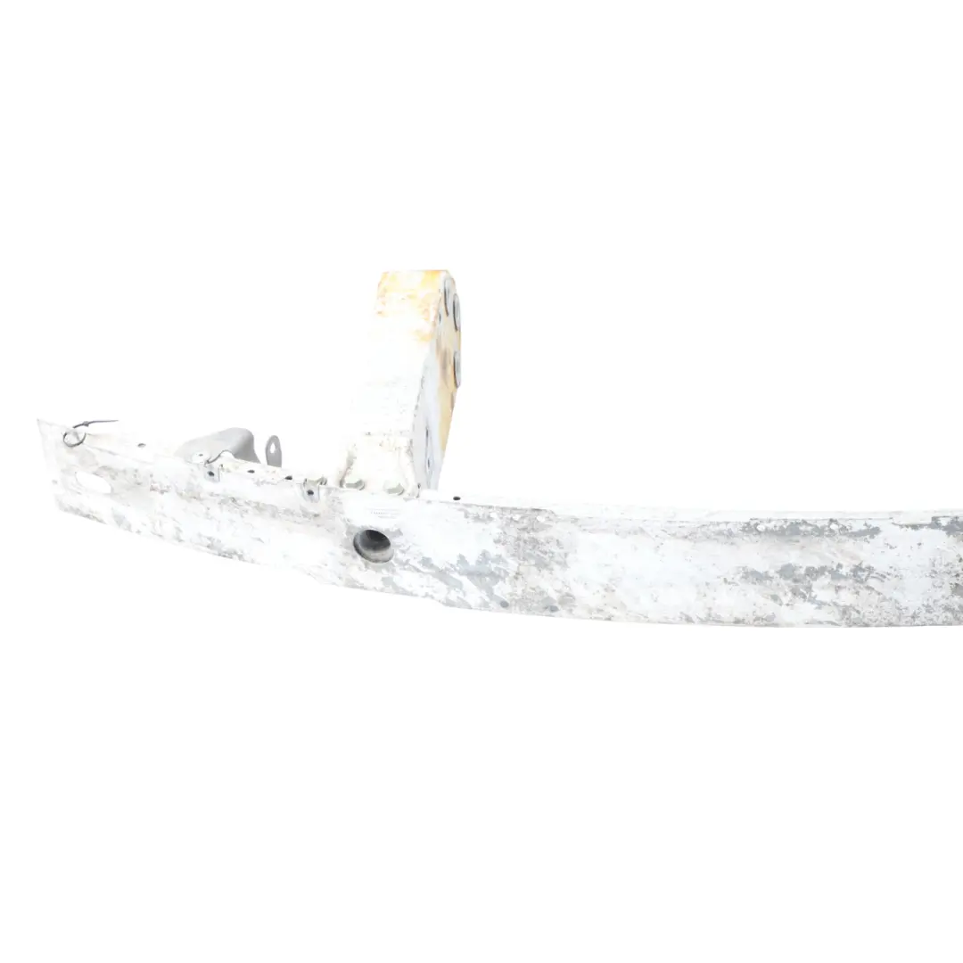 BMW F12 F13 Soporte Parachoques Delantero Derecho Adaptador Montaje 7211486