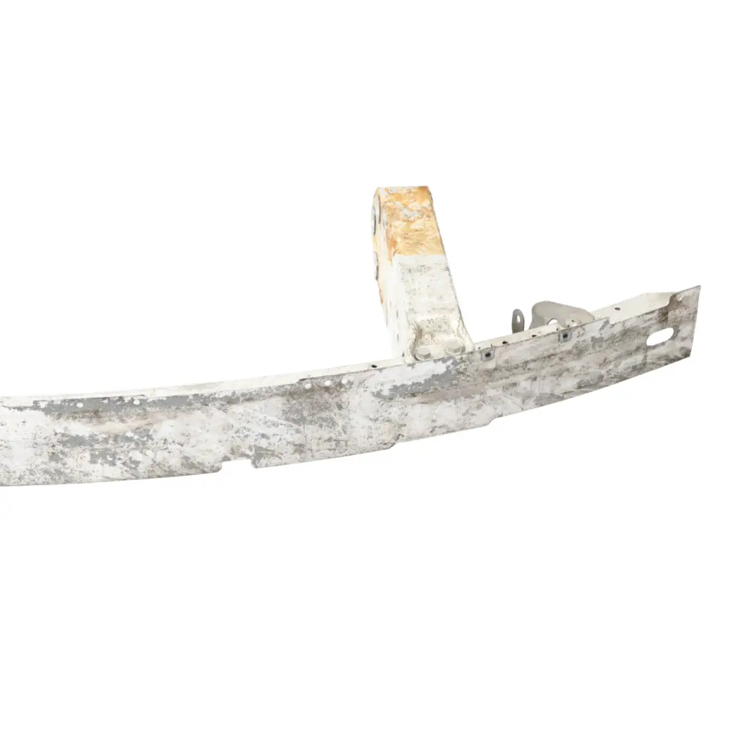 BMW F12 F13 Soporte Parachoques Delantero Derecho Adaptador Montaje 7211486