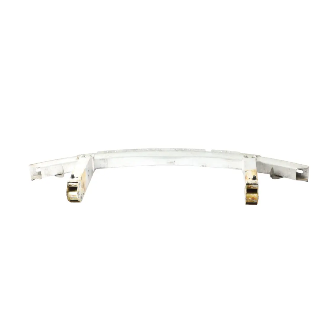BMW F12 F13 Soporte Parachoques Delantero Derecho Adaptador Montaje 7211486