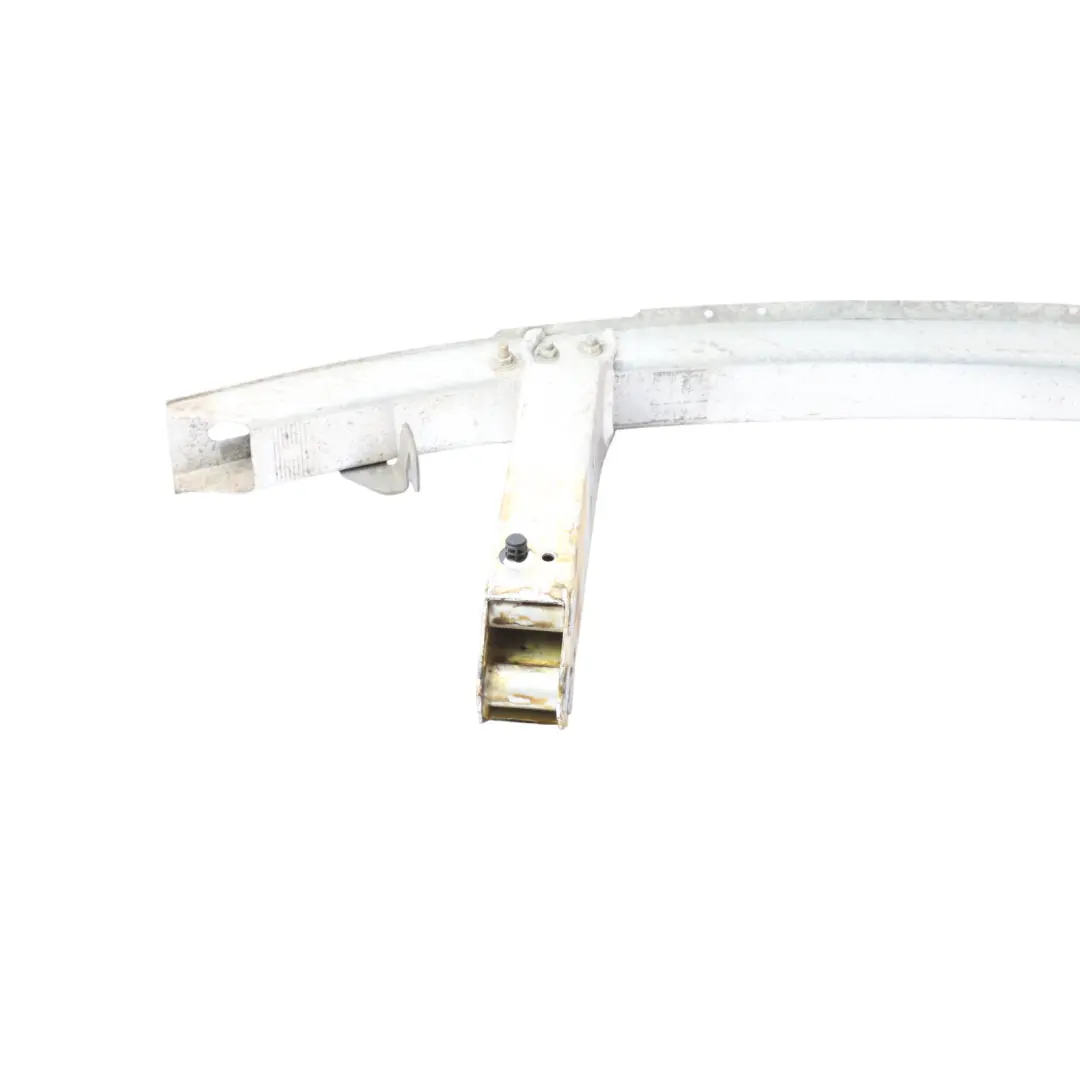 BMW F12 F13 Soporte Parachoques Delantero Derecho Adaptador Montaje 7211486