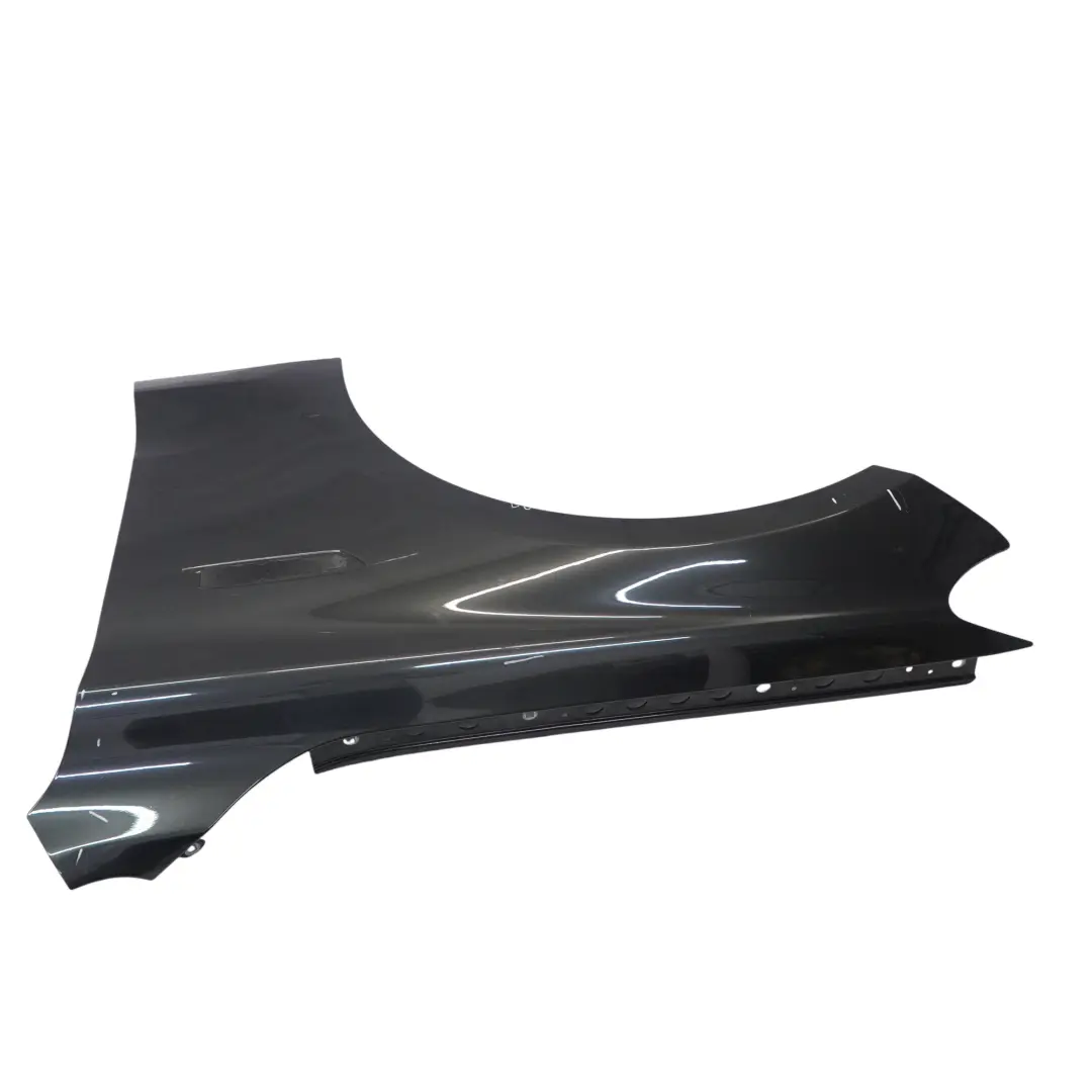 BMW F07 GT Fender Front Left N/S Side Wing Panel Sophisto Grey Brilliant - B90