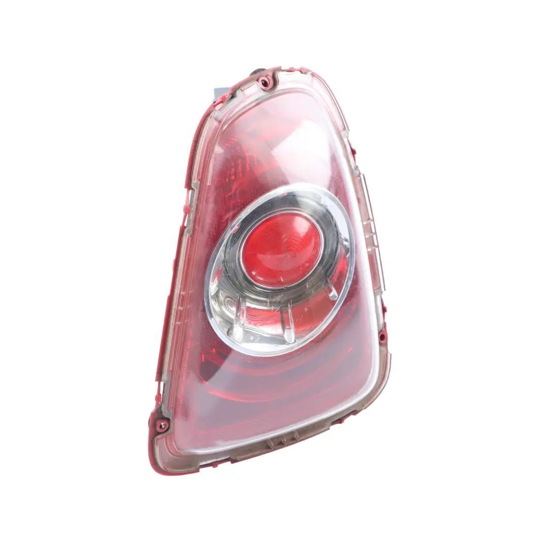 Mini R56 R57 LCI R58 R59 Lampa Tylna Prawa Tył Prawy 7255912