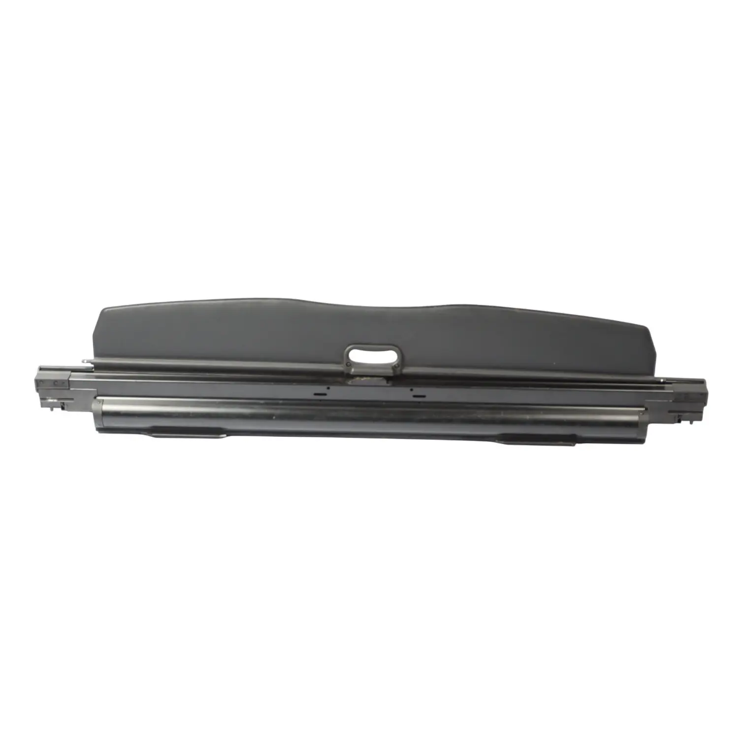 BMW E91 LCI Touring Combination Roller Blind Black Parcel Shelf Black 7261926